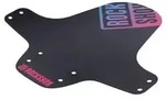 SRAM 00.4318.020.026 Fender MTB universal vorne, Fade Print, schwarz/pink/blau