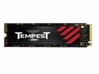 Mushkin Tempest - 2000 GB - M.2 - 3250 MB/s2TB - M.2 (2280) - 3D NAND - PCIe