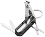 ZWILLING 42450-003-0, Schwarz, Edelstahl, Edelstahl, 3 St&uuml;ck(e), Schwarz, 1