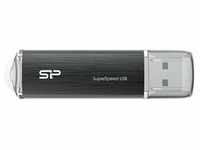 USB-Stick 250GB Silicon Power USB3.2 M80 590/260 Gen 2 Multimedia-Technik