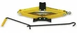 DUNLOP Scherenwagenheber, 260...380 mm, 1500 Kg