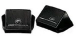 Pioneer TS-44 - Lautsprechersystem - 10 Watt - holzkohlefarben (Grill Farbe -