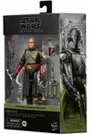 Star Wars Schwarze Serie Boba Fett Thronraum 15cm