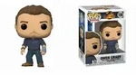 GW506b POP - Jurassic World 3 - Owen Grady Neu & OVP