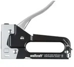tacocraft Handtacker Klammerntyp Typ 53 Klammernl&auml;nge 4 - 10 mm
