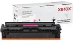 Xerox Toner ersetzt HP 207X (W2213X) Kompatibel Magenta 2450 Seiten Everyday