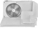 KALORIK TKG AS 1004 WH PL Elektroschneider - 100 W - Zahnklinge 17 cm...