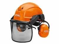 Stihl DYNAMIC X-Ergo - Helmet set - SNR: 30 dB