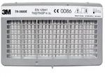 3M Deutschland Versaflo Geruchsfilter TR3802E