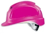Schutzhelm uvex pheos B-WR 9772730 pink mit L&uuml;ftungen