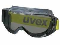 Vollsichtbrille uvex megasonic grau 23% sv exc. 9320281