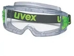 Vollsichtbrille uvex ultravision farblos 9301714