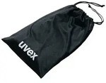 Uvex Super F OTG Schwei&szlig;er-Schutzbrille - SS1,7/Schwarz-Gr&uuml;n