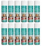 HOTREGA Kaminscheiben Reiniger 12x 300 ml