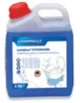 Campingaz Instablue Standard, WC (Toilette), Reiniger, Fl&uuml;ssigkeit, Flasche, Bla