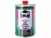 Tangit-PVC-U/C/ABS- Reiniger 1L Henkel