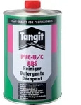 Reiniger Tangit PVC-U/C AcrylnitrilbutadienstyrolCopolymer 1l Henkel