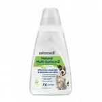 BISSELL Natural Formula 1L Fl?ssigreiniger| Multi-Surface PETSchwarz; Wei&szlig;