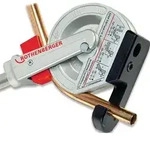 Handbieger ROBEND&reg; H+W Plus b.180Grad Arbeitsber.12-22mm 7-tlg.ROTHENBERGER