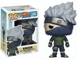 POP - Naruto Shippuden - Kakashi Neu & OVP