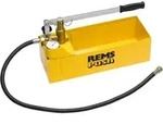 Hand Druckpr&uuml;fpumpe Push - max. 60 bar - bis 60 bar/6 MPa/870 psi - 12 l Beh&auml;lter