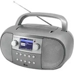 Soundmaster DAB+/CD Boombox SCD7600TI Titan