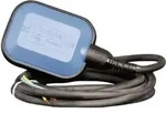 Doepke 09921006 Champ2 m.5m Kabel Schwimmerschalter F&uuml;llen, Leeren 5.00m