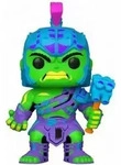 Actionfiguren Funko JUMBO MARVEL BLACK LIGHT HULK GLADIAD