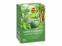 COMPO Bambus Langzeit-Dünger, 850 g