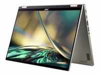 Acer Spin 5 SP514-51N - Flip-Design - Intel Core i5 1240P - Evo - Win 11 Home - Iris