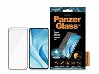 PanzerGlass für Xiaomi Mi 11 Lite/ Xiaomi Mi 11 Lite 5G NE Antibakteriell Hart Glas