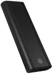 IB-1807MT-C31, ext. M.2 NVMe Geh&auml;use, Werkzeuglos, USB 3.2 (Gen 2) Type-C&reg;/Type-A,