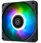 SilverStone Air Slimmer 120 ARGB - Geh&auml;usel&uuml;fter