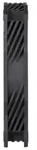 SilverStone Shark Force 160 ARGB - Ventilator - Geh&auml;use-L&uuml;fter - 38,1 dB1.600