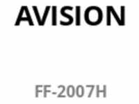 Avision Dokumentenscanner AN335WL A4