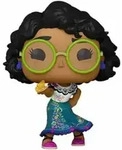 Encanto POP! Movies Vinyl Figur Mirabel Madrigal 9 cm