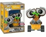 POP-Figur Disney Tag der Erde Wall-E Exklusiv