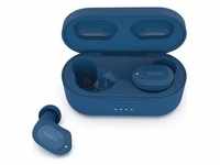 Belkin SoundForm Play - True Wireless-Kopfhörer mit Mikrofon - im Ohr - Bluetooth -