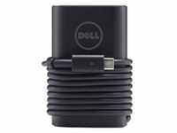Dell Usb-C AC Adapter Notebook-Netzteil 65 W - PC-/Server Netzteil - USB Typ
