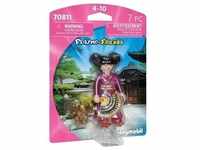 PLAYMOBIL® 70811 Japanische Prinzessin PLAYMO-FRIENDS
