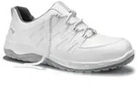 729391 Elten Maddox white Low ESD Gr. 35 EN ISO 20345 S3 SRC Si-Halbschuh, Form