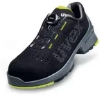 Uvex 6565841 1 Halbschuhe S1 65658 schwarz, gelb Weite 11 Gr&ouml;&szlig;e 41