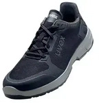 uvex 1 sport NC Halbschuhe schwarz Weite 11 Gr. 46
