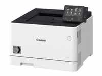 Canon i-SENSYS X C1127P - Laser - Farbe - 1200 x 1200 DPI - A4 - 27 Seiten pro