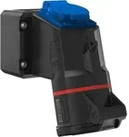 Walther Werke CEE NEO Wandsteckdose FW112506CC