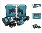 Makita DUM 111 RF1XJ Akku Grasschere Strauchschere 18 V + 1x Akku 3,0 Ah +...