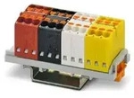 Phoenix 1187192 PTFIX 1,5-KNX-NS35 Verteilerblock Industriematerial