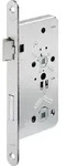 ZT-Einsteckschl.0515 BAD 24/ 60/78/8mm DIN L silber rd Kl 3 Zinkdruckgruss BKS