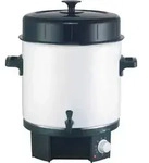 CTC Clatronic Einkochautomat EKA 3338 ws/gr