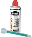 2K-Expansionskleber Rapido 165g Kartusche PONAL